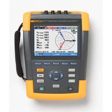 FLUKE-437-II/BASIC
