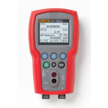 Intrinsically Safe Transducer 0to 15 psi