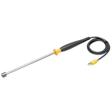 Fluke 80PK-26 Suregrip Tapered Temperature Probe