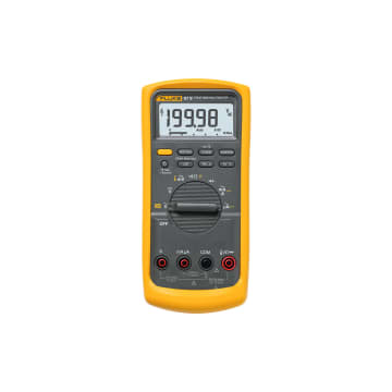 Fluke 15 | TEquipment