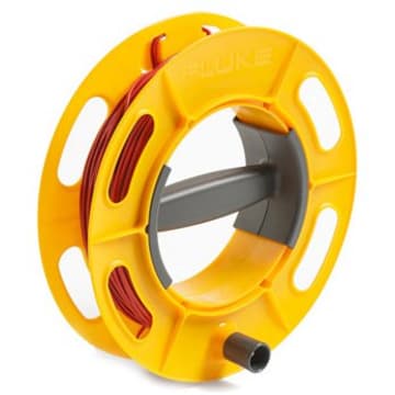 CABLE REEL 50M RD