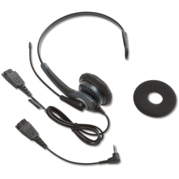 HEADSET-TS