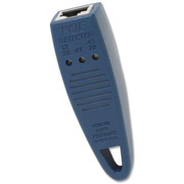 POE-DETECTOR