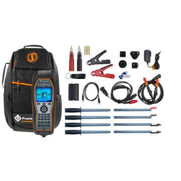 DBT-12+ Advanced Battery Tester - DTE