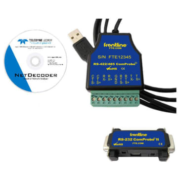 Frontline ND-232/422/485