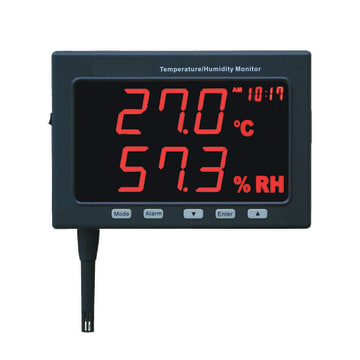 DTR900 Indoor/Outdoor Recording Thermometer