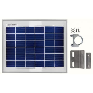 SOLAR-5W