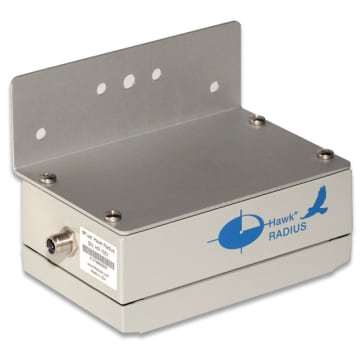 Hawk Radius Probe