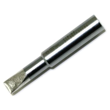 Desoldering Tweezer Tip,Flat Blad,6.0mm Desoldering Tweezer Tip,Flat Blad,6.0mm