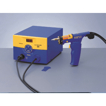 Hakko Fm204 01 Desoldering Station Tequipment