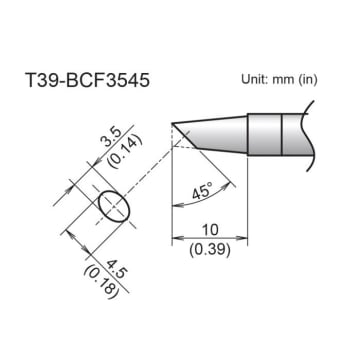 T39-BCF3545