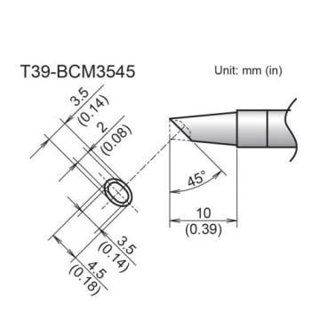T39-BCM3545