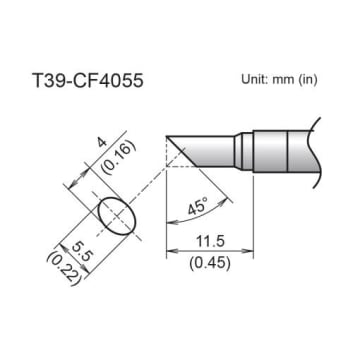 T39-CF4055