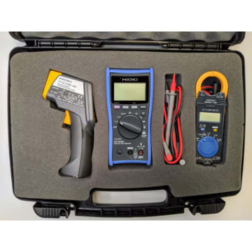 HPK-1 KIT
