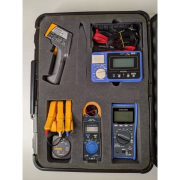 HPK-3 KIT