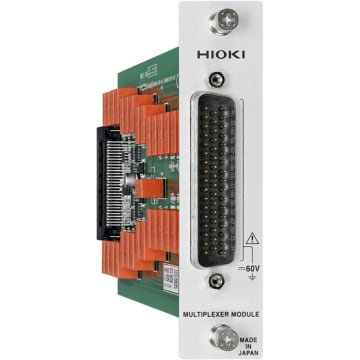 Hioki SW9002 Multiplexer Module | TEquipment