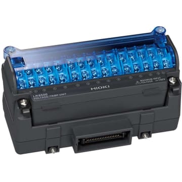 LR8500
