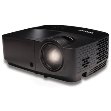 InFocus IN124x High Value XGA Network 