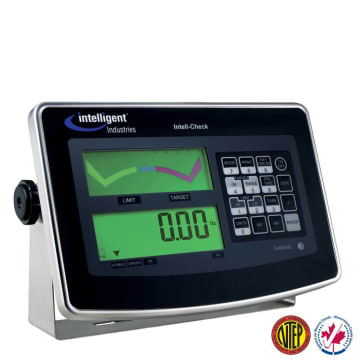 Intelligent-Check