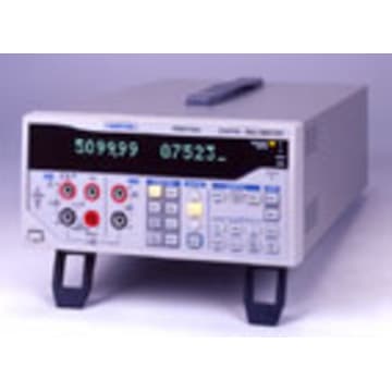 Iwatsu VOAC7522 Digital Multimeters Iwatsu VOAC7522 | TEquipment