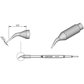 JBC Tools Inc. to Highlight Advanced Hand Soldering and Rework Tools at  SMTAI