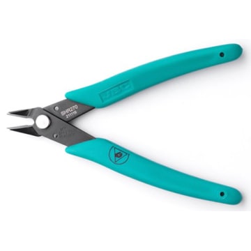 さとし Fuji MoreZ scissors DXF70 75 Inches – Japanese Hair Scissors