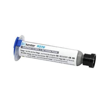 Kester 7016080820 - R276 Solder Paste, Sn96.5Ag3Cu.5 (SAC305 Kester 7016080820 - R276 Solder Paste, Sn96.5Ag3Cu.5 (SAC305