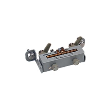 Keysight 16047A Test Fixture 新品 HP 16047A (Test Fixture) | ArtisanTG™
