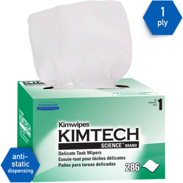 Kimtech Kimwipes Wiper