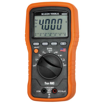 MM5000