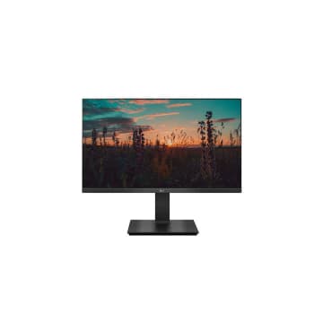 LG Electronics 24BK430H-B 24-Inch Screen LCD Monitor,Black