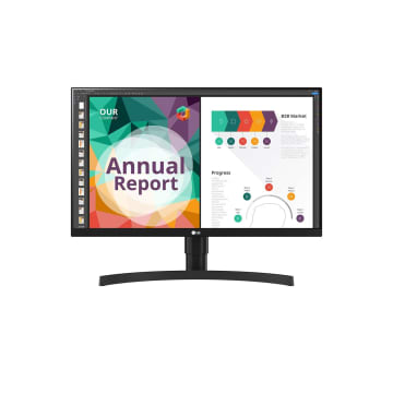 LG 34BL650-B - LED monitor - 34 - HDR - 34BL650-B - Computer Monitors 