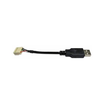 CABLE USB A-SIL5