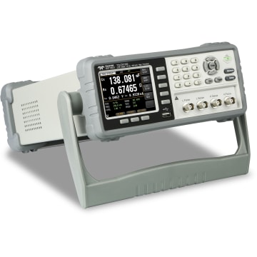 LCR Meters and Impedence Measurement Products on sale at