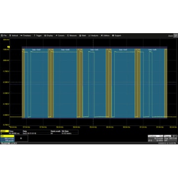 WS510-UART-RS232BUS TD