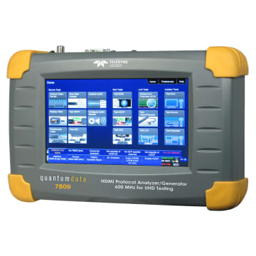 QuantumData 780D