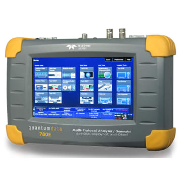 QuantumData 780E