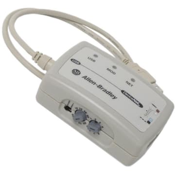 Frontline DeviceNet-RAB