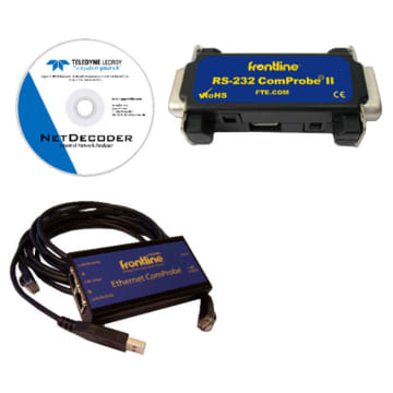 FrontlineND-232/ETCP