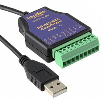 Frontline STA-422/485