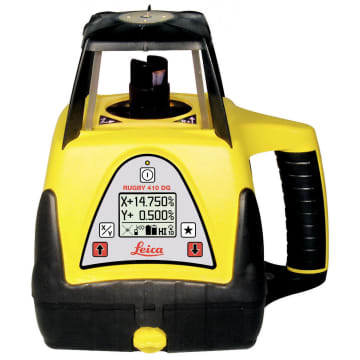 Rugby 410DG - 6003524