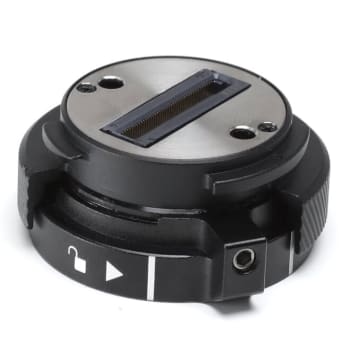 MATRICE 200-Gimbal Adapter