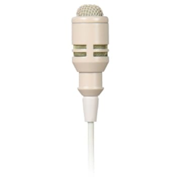 MIPRO MU-53LS Unidirectional Cardioid Condenser, 10mm, TA4F