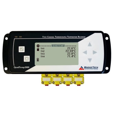 QuadTemp2000