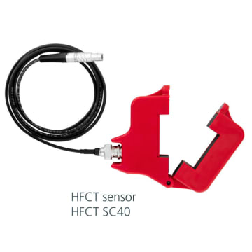 HFCT SC40