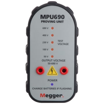 MPU690