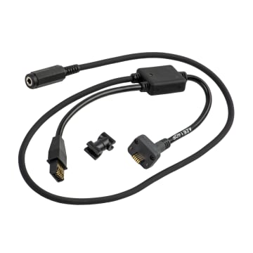 U-Wave Connect Cables