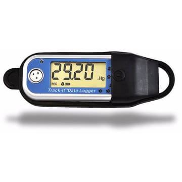 Monarch 5396-0321-CAL - Digital Barometer with Datalogger, NIST Calibrated