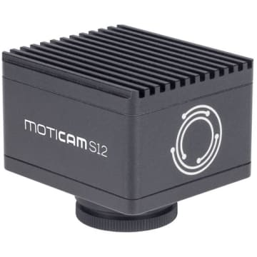 Moticam S12
