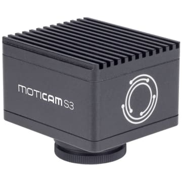 Moticam S3